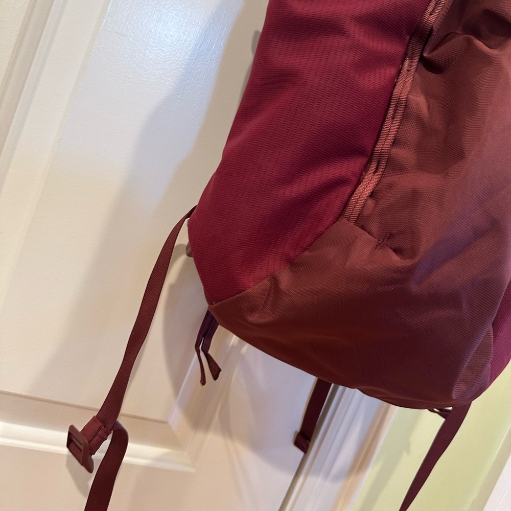 Thule Backpack View 3